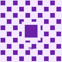 糖心公众号二维码